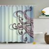 Casa de banho – Cortinas para duche