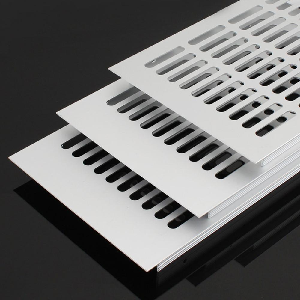 Wardrobe Air Vent Ventilation Grille 150x200mm 150x250mm 150x300mm