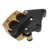 Motorcycle Front Brake Disc Pump Caliper for CRF50 110cc 125cc Dirt Pit Bike ATV