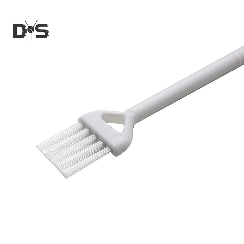 Amouage Universal Mini Reinigungsbürste Tastatur Desktop Fenster Nut Besen Kehrwerkzeug