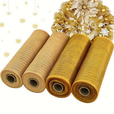 Papel de embrulho – Fitas para presentes
