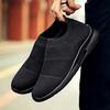Men Running Soft Soled Women's Sports Flat Bottomed Loafers Breathable Casual Shoes Comfortable Outdoor Walking Shoes for Women