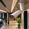 Rust Resistant Surveillance Camera Holder Sturdy Pole Mount Flexible Mounting Wall Mount  Home