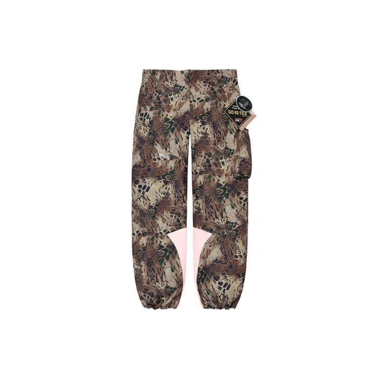 Supreme GORE TEX Paclite Pant SS22 SUP-SS22-110