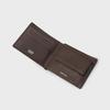 Takeo Kikuchi Men's Folding Wallet G8701122, Made in Japan, Green (022) 00