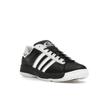 No Sleep Rave Club x adidas Campus Core Black Men Sneakers Cloud-White Reflective ID2169