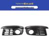 Volkswagen Sagitar Front Bumper Fog Light Frame Cover (06-21) Original Quality