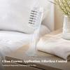 Scalp Applicator Comb Handheld Treatment Liquid Portable for Home
