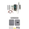 Великомасштабна плата розробки Heltec WiFi LoRa 32 V4 868MHz Kit Meshtastic ESP32 SX1262 з корпусом, GPS для Arduino IoT LoRaWAN