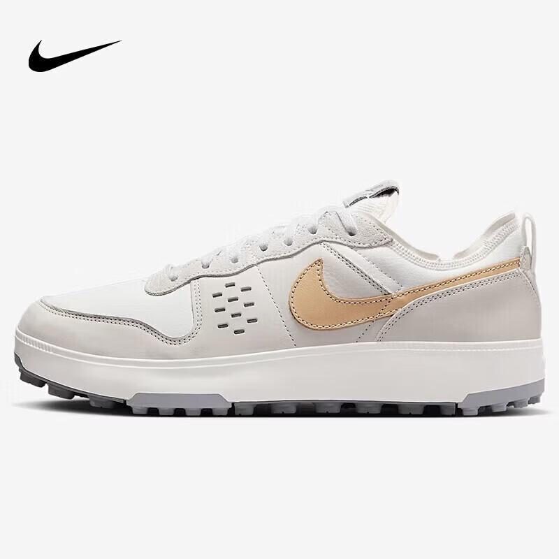 Nike Мужская повседневная спортивная обувь C1TY 40.5