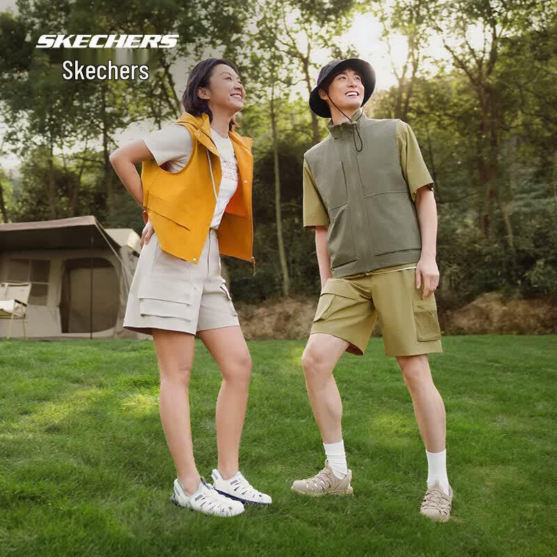 Skechers Women's Quick-Dry Outdoor Sandals