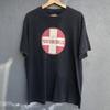 Das Goo Goo Dolls Band T-Shirt Retro-Stil Schwarz Unisex T-Shirt S-5XL KH14174