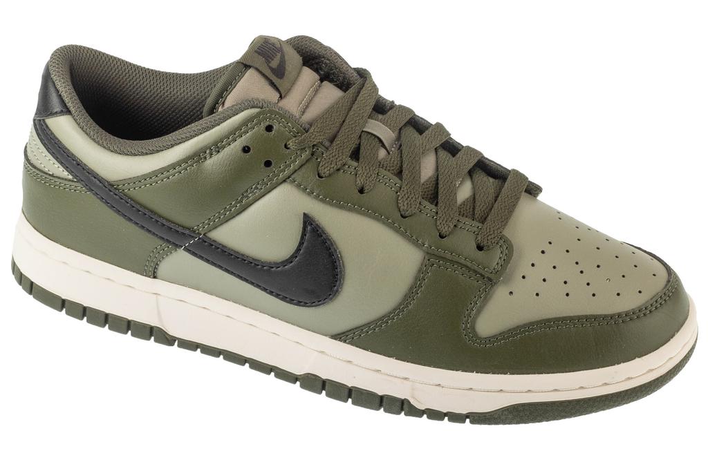 Nike Dunk Low Retro, Unisex green Sneakers