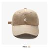 Spring And Summer Baseball Cap Women'S Casual Versatile Face Small Sports Cap Men'S High Quality