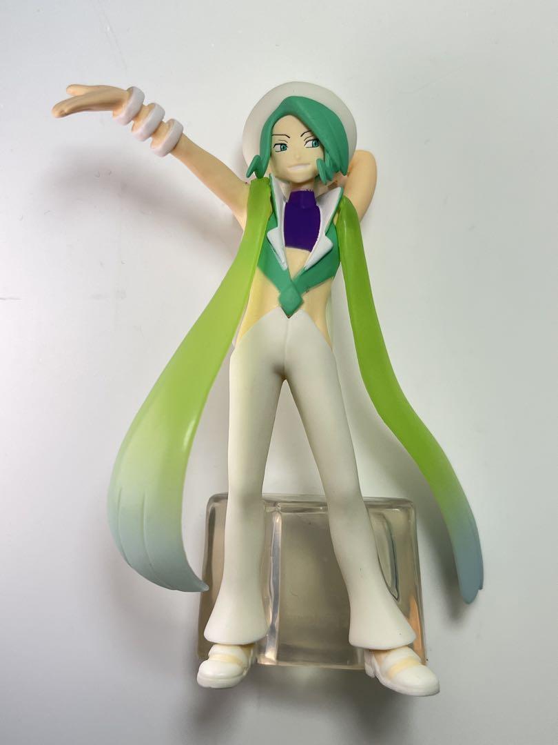 

[USED] Mikuri Pokemon Scale World