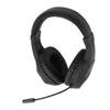 Wireless Gaming Headset 2.4G   5.4 RGB Light Wireless Gaming Headphone with Noise Canceling Mic for PC Computer