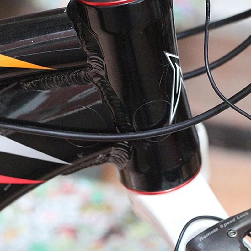 Bicycle Frame Clear Film Mtb Road Bike Transparent Surface Protection Film