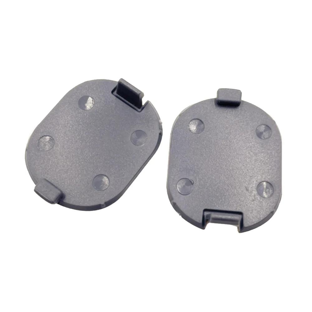 1/2Pcs For Honda CR-V CRV RE1/RE2/RE4 2007-2011 Car Tail Lamp Nut Dust Cover Rear Light Bezel Cover Cap Parts 33506-SWA-A01