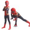 Spider Bodysuit Children's Halloween Costume Expedition Costume Extraordinary Iron Miles Costume Gwen