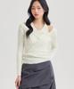 TOPGIRL Layered Halter Neck Twist Knit_T611Tp102