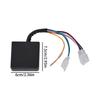 Motorcycle Accessories CDI Box for KLR650 KL650 1990-2003 Replacement Ignition Module Ignition Cdi Box 21119-1272 464226