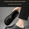 USUN Non-slip Work & Home Slippers S156