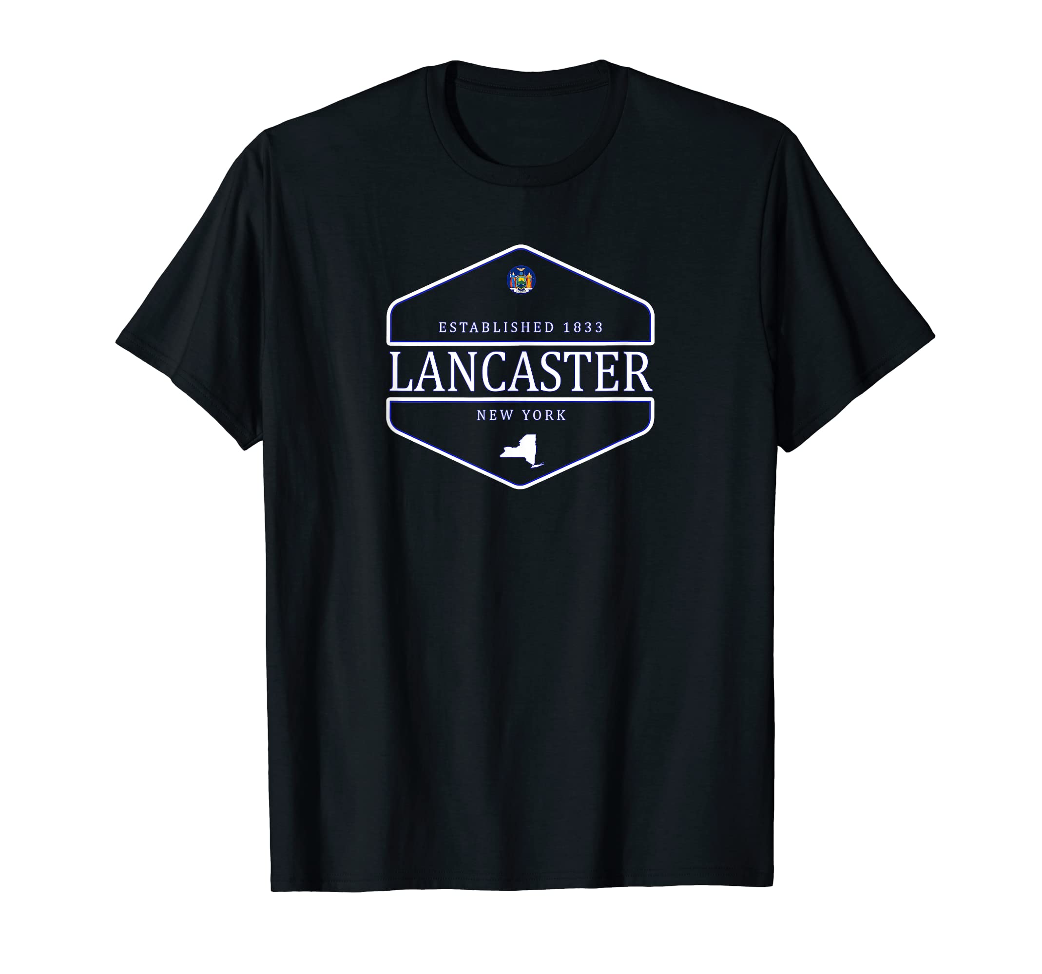 Lancaster, New York - Lancaster, New York T-shirt