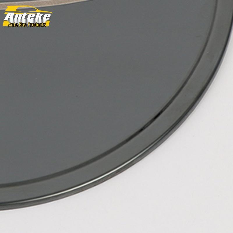 Passend für 17 Reina-Modelle: Kraftstofftankdeckel Glänzendes Teil & Kratzschutz Einfüllstutzen Schutzfolie Aufkleber.