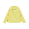 Nike Sportswear Jacket Women's Bright Yellow DM6204-304