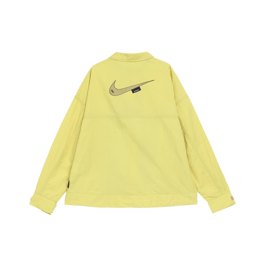 Nike Sportswear Jacket Women's Bright Yellow DM6204-304