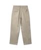 VANS Tdc Men'S Franchise Pants - London Fog / Vn000P01Zuj1