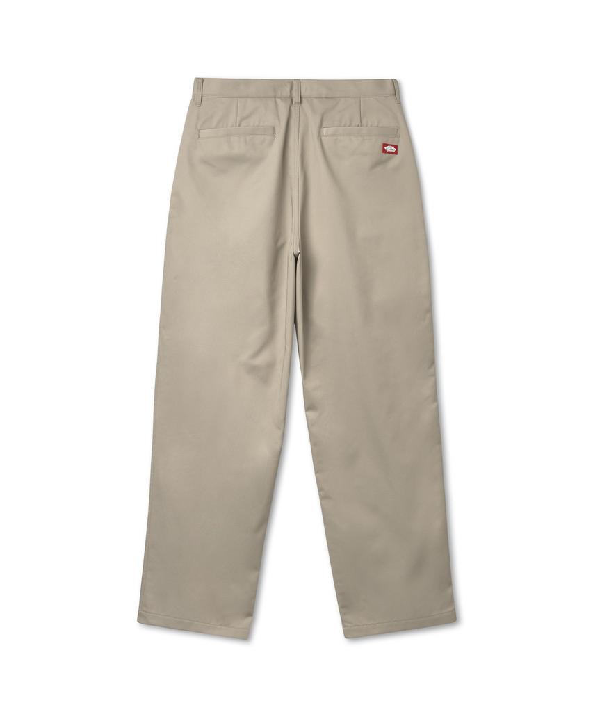 VANS Tdc Men'S Franchise Pants - London Fog / Vn000P01Zuj1