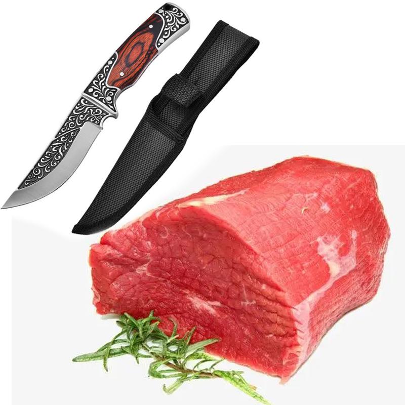 Kuchyňské vykosťovací nože Kuchyňské vykosťovací nože Kuchyňské vykosťovací nože Nůž na krájení ovoce Nože na krájení nožů Užitečné kuchyňské nejlepší nástroje
