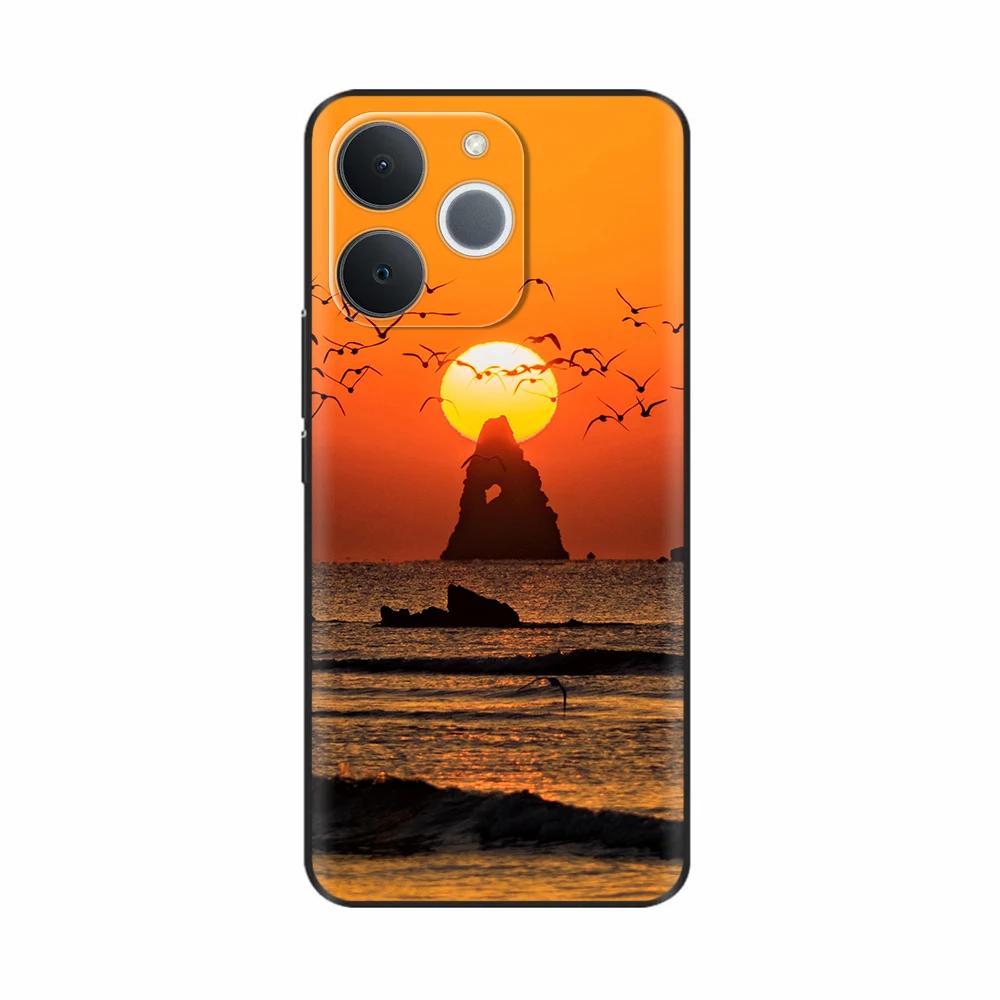 For Realme Note 70 70T Case Silicone Cute Cartoon Fashion Luxury Love Shockproof Cover For Realme Narzo 80 Lite Case Funda Shell