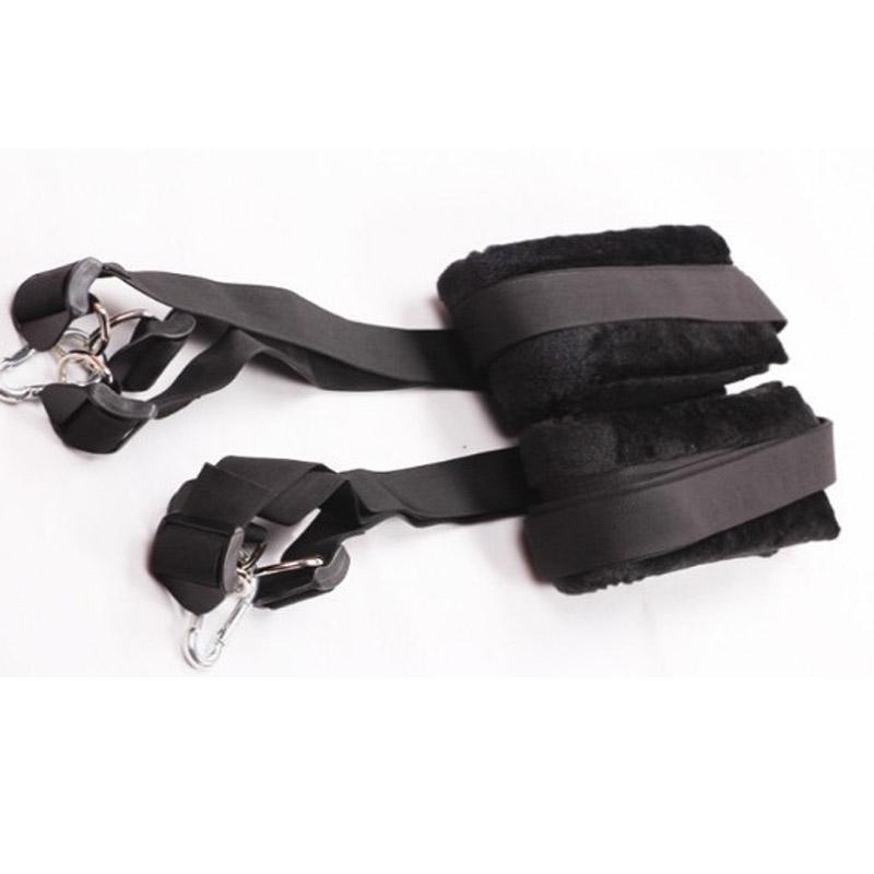 Noua actualizare pentru adulți, scaune leagăn, mobilier, ușă, leagăn, jucării pentru cupluri, reținere, fetiș, bondage