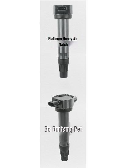 High Voltage Ignition Coil Pack 04606824AB for JEEP, Chrysler, Compass, Patriot, Caliber