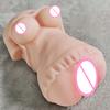 Pussy Doll Cup Stylish Comfortable TPE Real Pussy Sucking Vagina for Fun