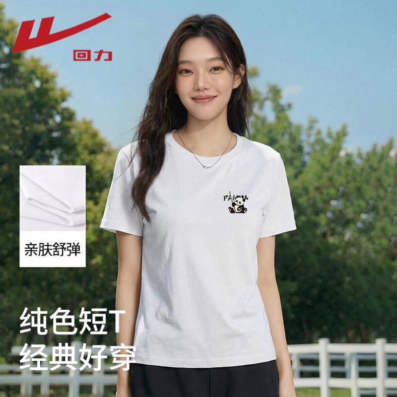 Warrior Women s Round Neck Short Sleeve T-Shirt L