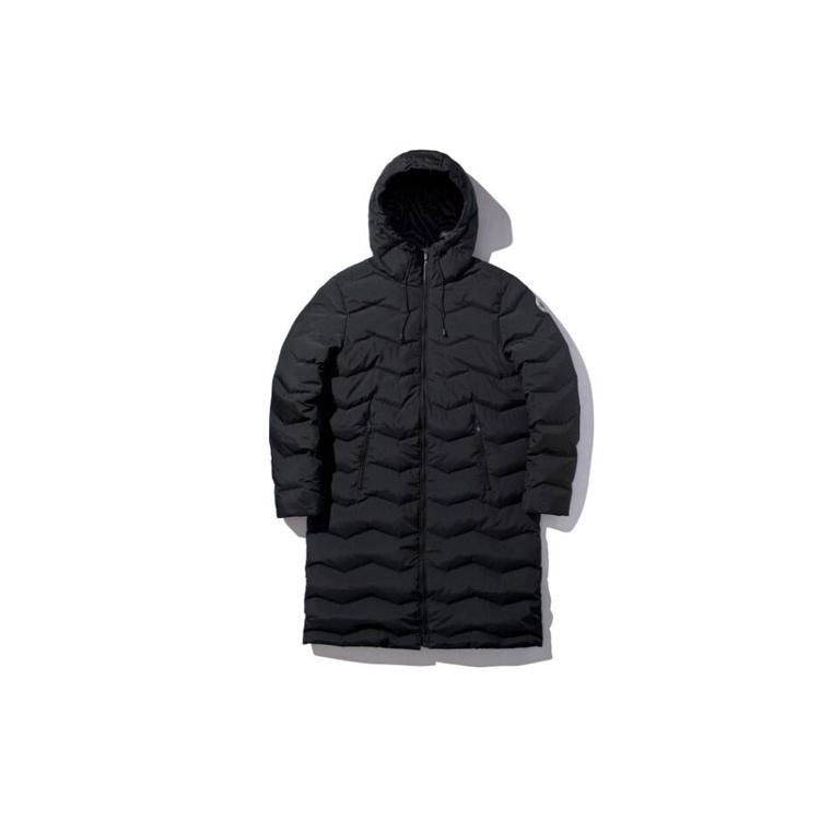 Мужские пуховики Li Ning Новый стандарт Черный с капюшоном Утепленный AYMP083-1 M