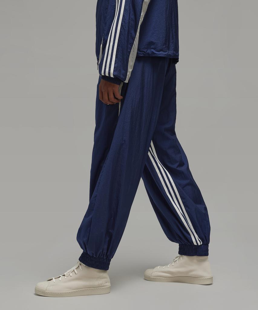 Waisseuli (M) 3S Nylon Pants Dark Blue