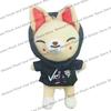SKZOO Stray KIDS Plush Toys Fans Plush Cartoon Stuffed Animal Plushies Doll Kawaii Companion for Kids Adults Fans Gift