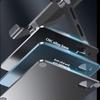J26S Desktop Universal Tablet Stand Alloy Steel Metal Foldable Height Adjustable Holder