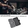 RS1 24 In 1 Multi-purpose Ratchet Wrench Screwdriver S2 Magnetic Bits Tools Set DIY Household Repair Tools Set