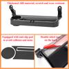 Car Co-pilot Handle Expansion Storage Box Organizer Tray Cup Holder for Suzuki Jimny JB64 JB74 JC74 2019-2026 Interior Accessory