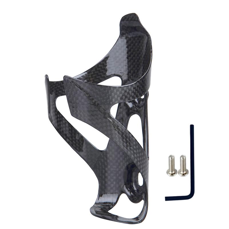 Bicycle Water Bottle Cage
