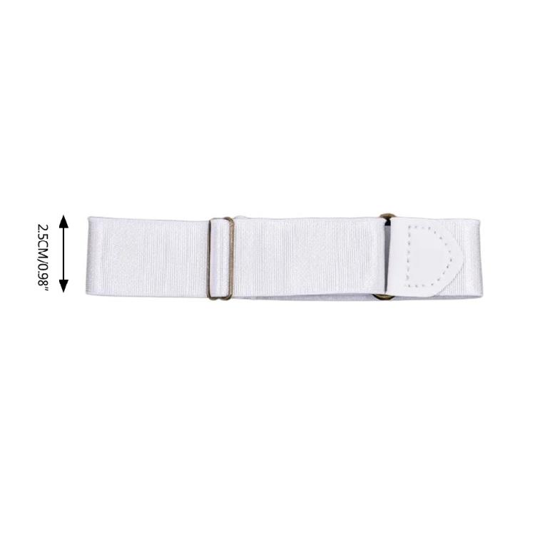 Shirt Sleeve Band Arm Garters Sleeve Holder Business Suit Wedding Shirt ArmBand