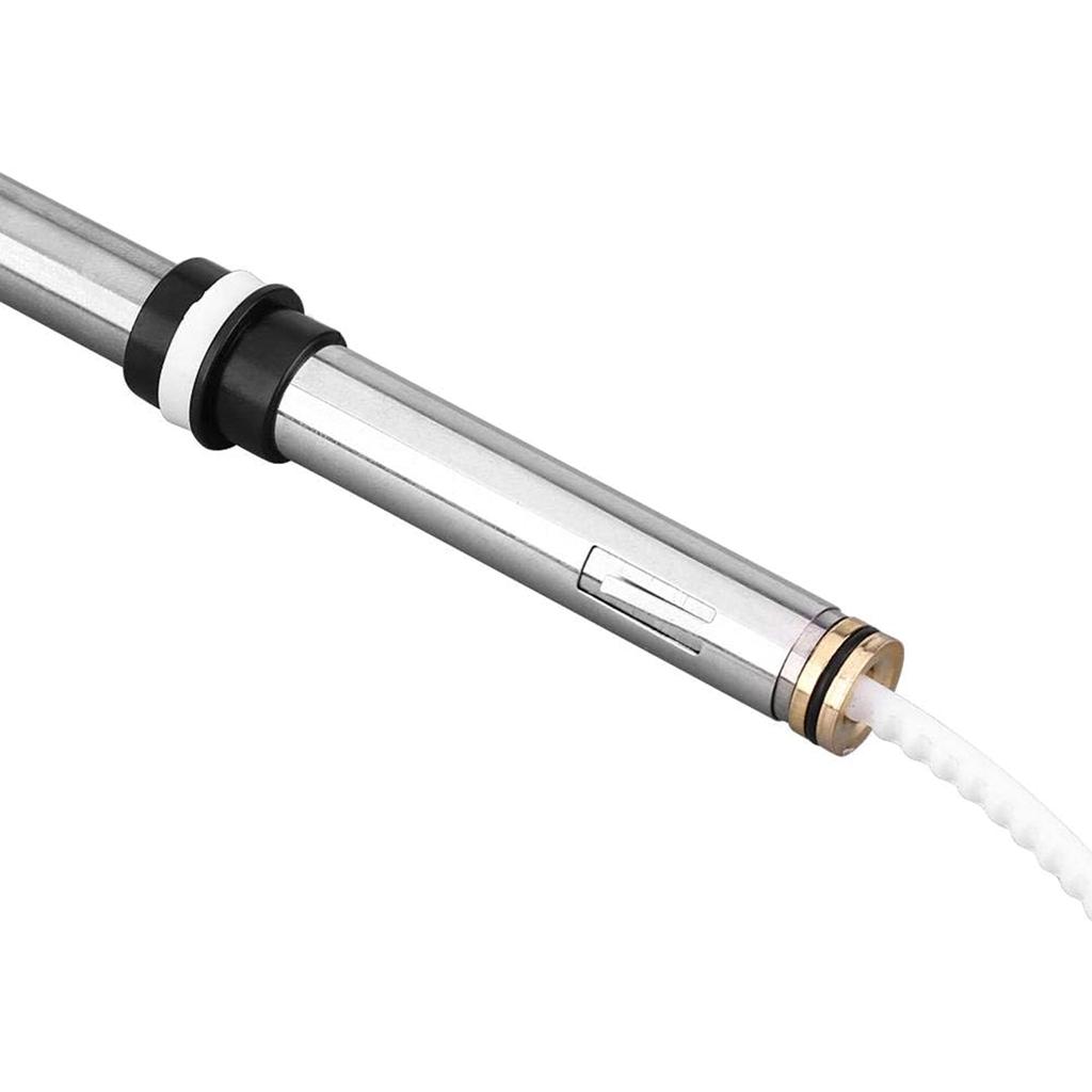 Upgraded Car Radio Antenna Power Antenna Aerial Mast Repalce 86337AF011 Enhances Your Listening Experice Used for Car