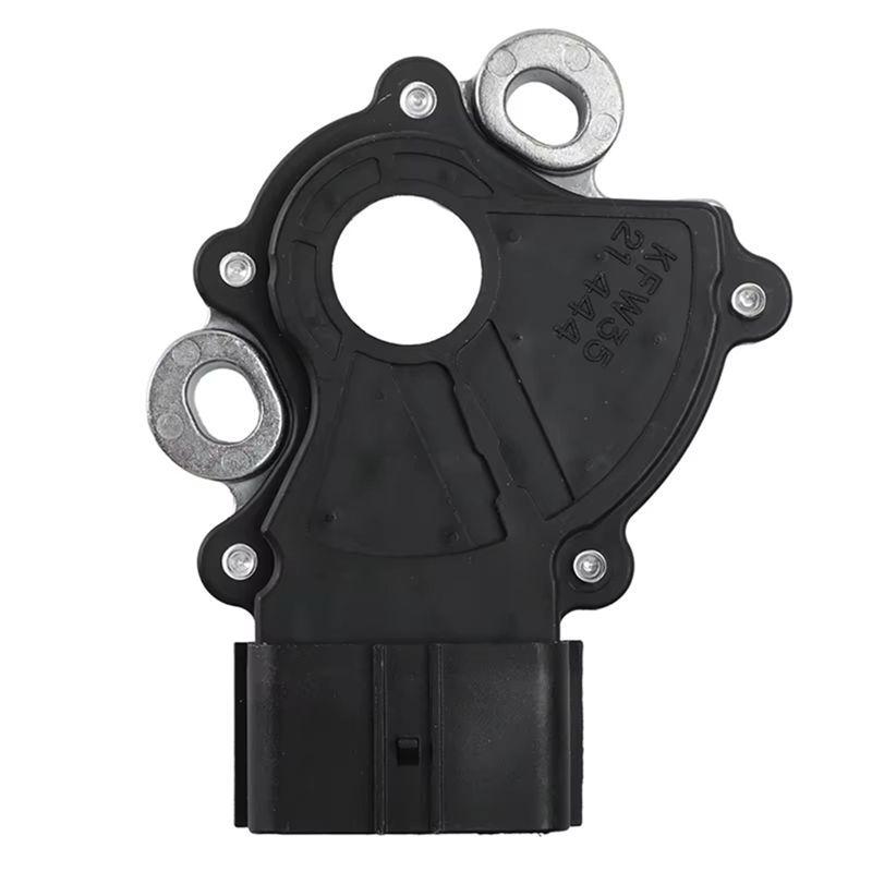 

QQ-Fit For Kia Spectra 1995-2004 KFW35-21444 Neutral Safety Switch Range Sensor KFW3521444 New Replacement Part