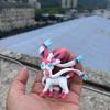Pokemon Sylveon Eevee Figure Toys 10cm