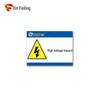 High Voltage Danger Reflective Warning Sign